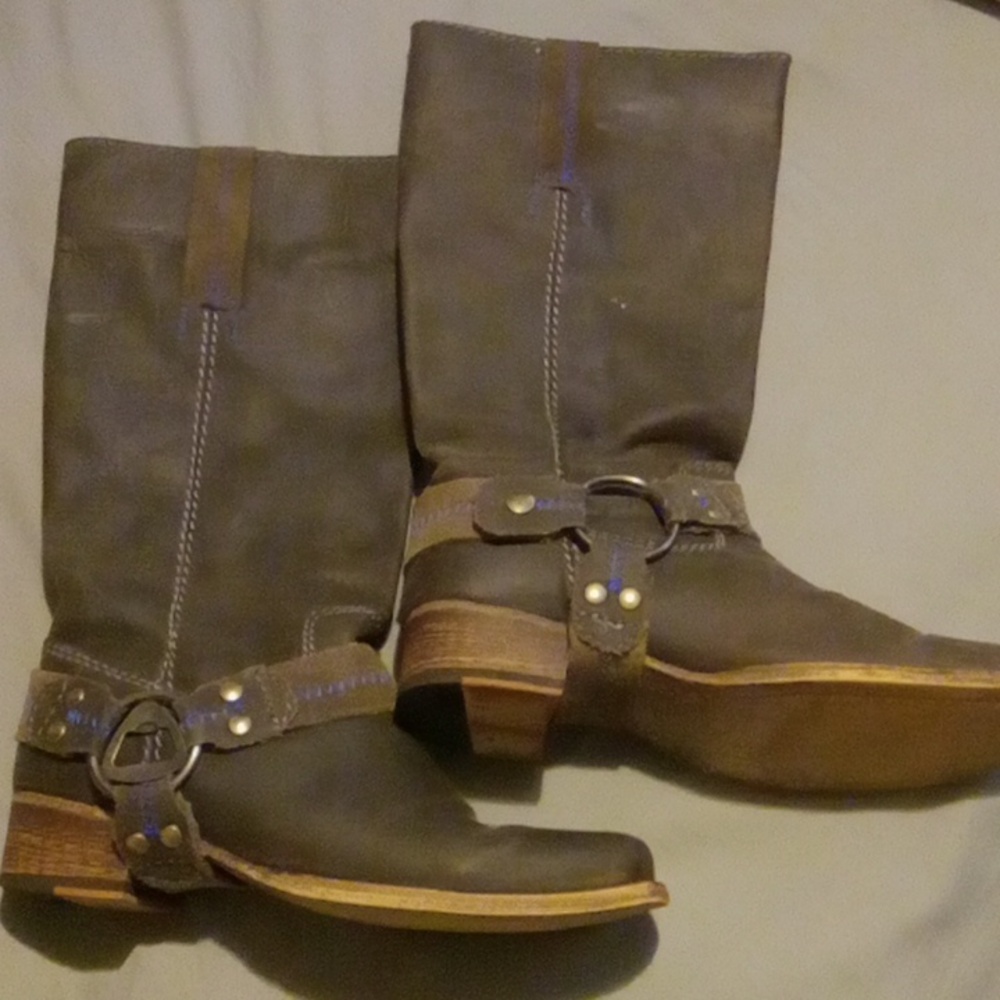 Bed Stu womens boots